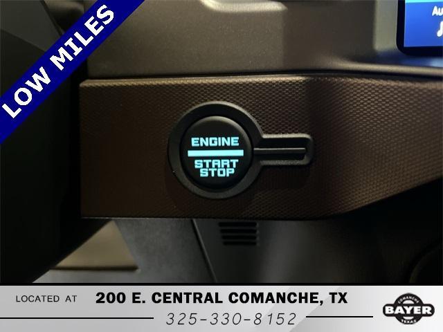 used 2022 Ford Bronco car, priced at $44,290