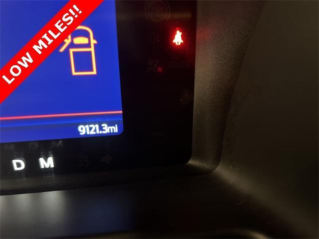used 2022 Ford Bronco car, priced at $44,290