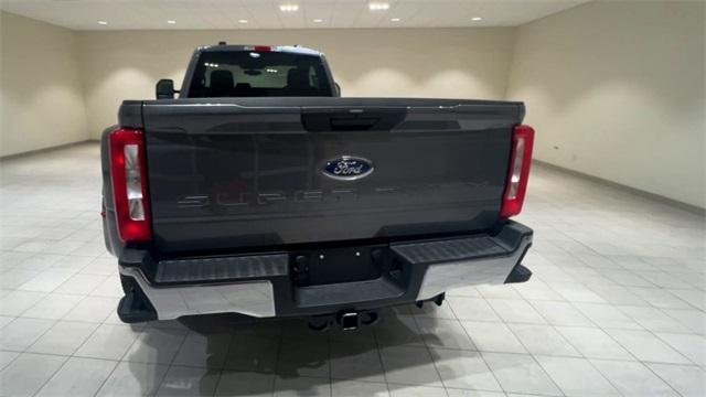 new 2024 Ford F-350 car, priced at $65,505