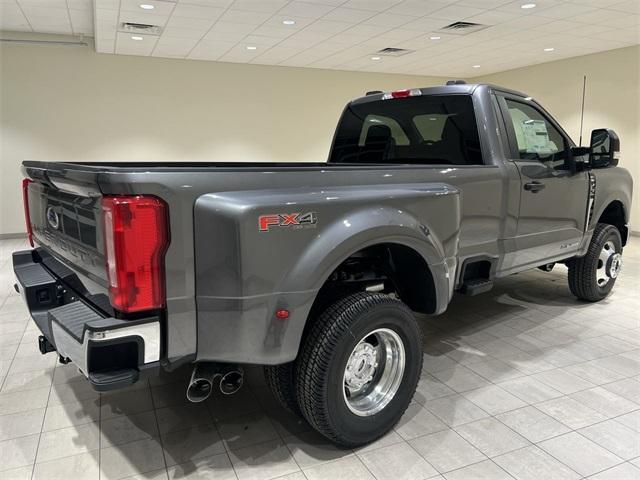 new 2024 Ford F-350 car, priced at $65,505