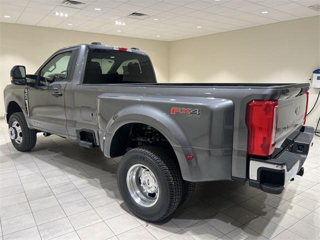 new 2024 Ford F-350 car, priced at $65,505