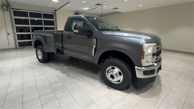 new 2024 Ford F-350 car, priced at $65,505