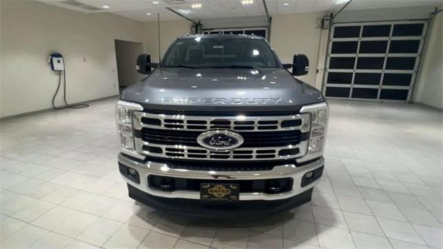 new 2024 Ford F-350 car, priced at $65,505