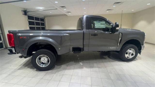 new 2024 Ford F-350 car, priced at $65,505