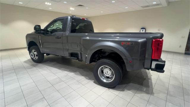 new 2024 Ford F-350 car, priced at $65,505