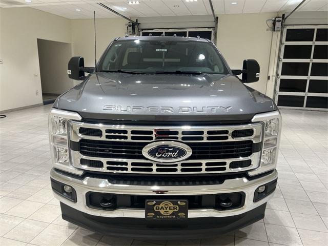 new 2024 Ford F-350 car, priced at $65,505