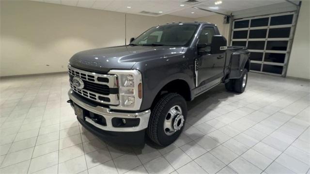 new 2024 Ford F-350 car, priced at $65,505