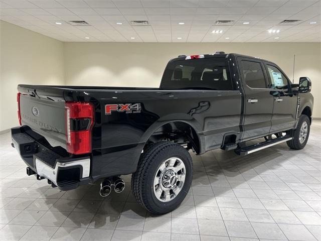 new 2025 Ford F-350 car, priced at $81,115