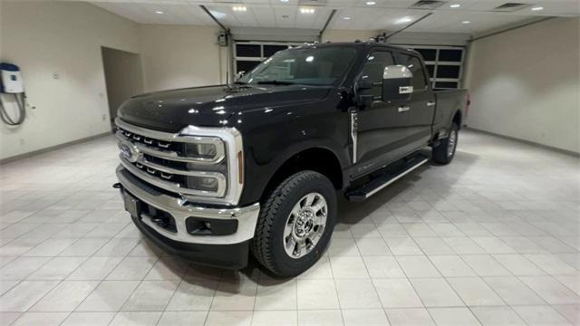 new 2025 Ford F-350 car, priced at $81,115