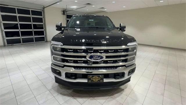 new 2025 Ford F-350 car, priced at $81,115