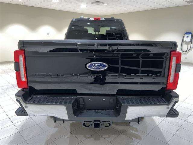 new 2025 Ford F-350 car, priced at $81,115