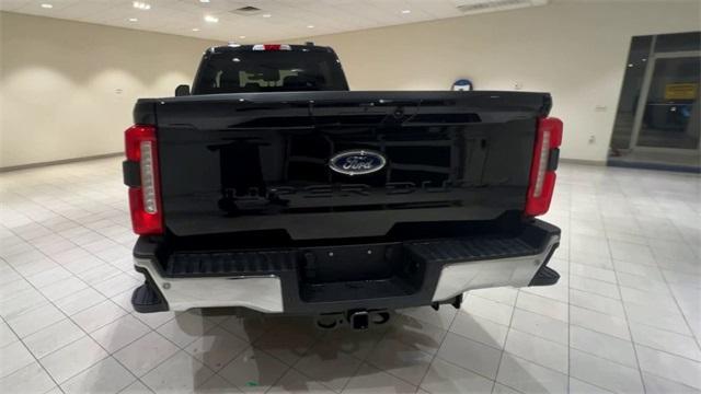 new 2025 Ford F-350 car, priced at $81,115