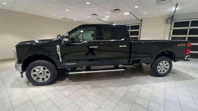 new 2025 Ford F-350 car, priced at $81,115