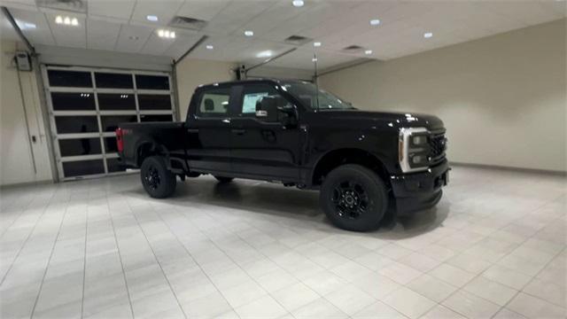 new 2024 Ford F-250 car, priced at $52,586