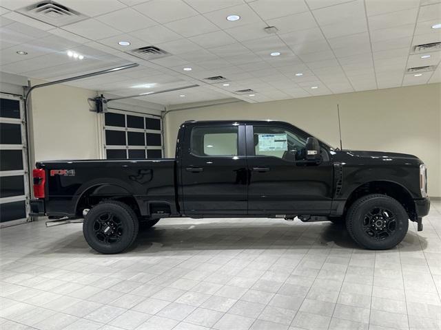 new 2024 Ford F-250 car, priced at $52,586