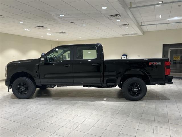 new 2024 Ford F-250 car, priced at $52,586