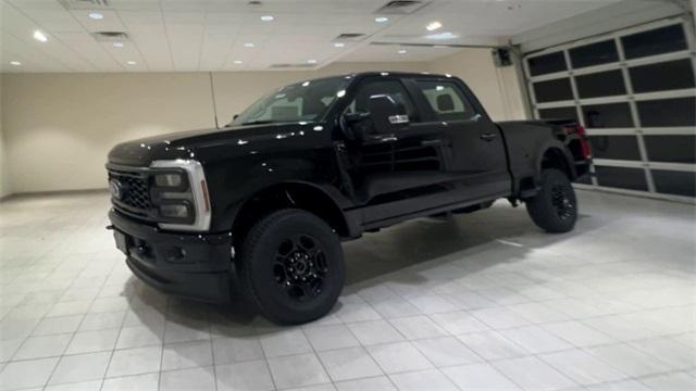 new 2024 Ford F-250 car, priced at $52,586