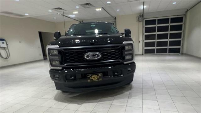 new 2024 Ford F-250 car, priced at $52,586