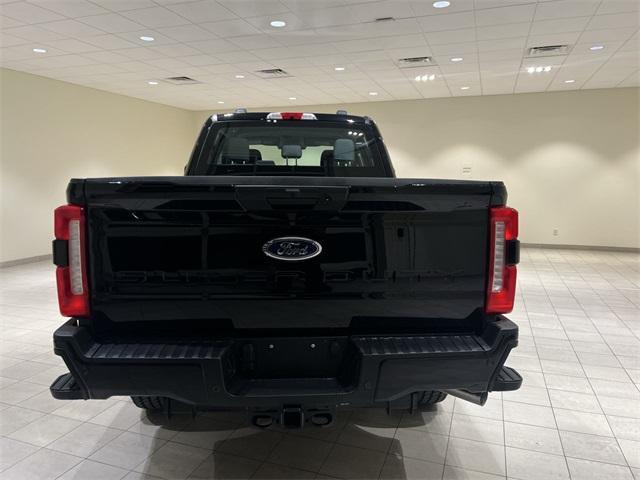 new 2024 Ford F-250 car, priced at $52,586