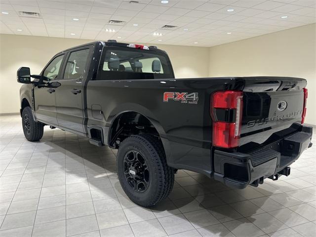 new 2024 Ford F-250 car, priced at $52,586