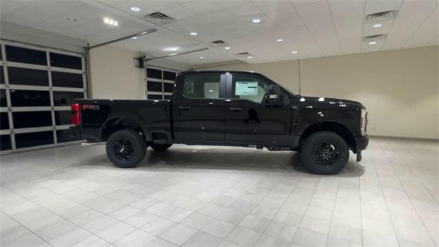 new 2024 Ford F-250 car, priced at $52,586