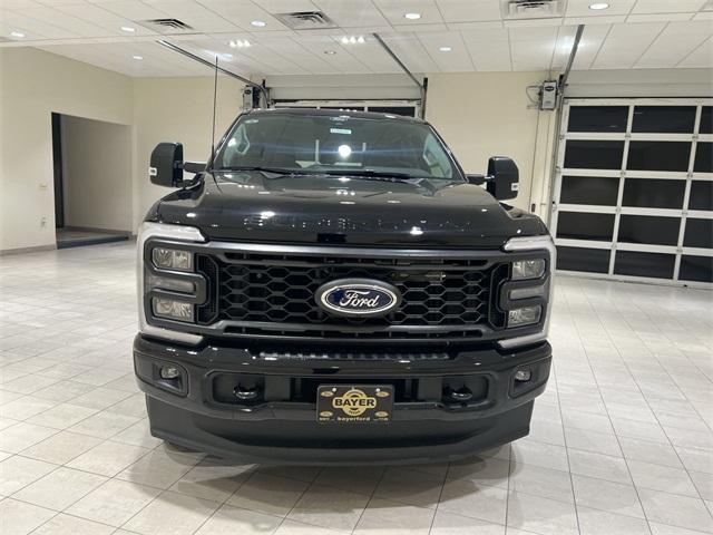 new 2024 Ford F-250 car, priced at $52,586