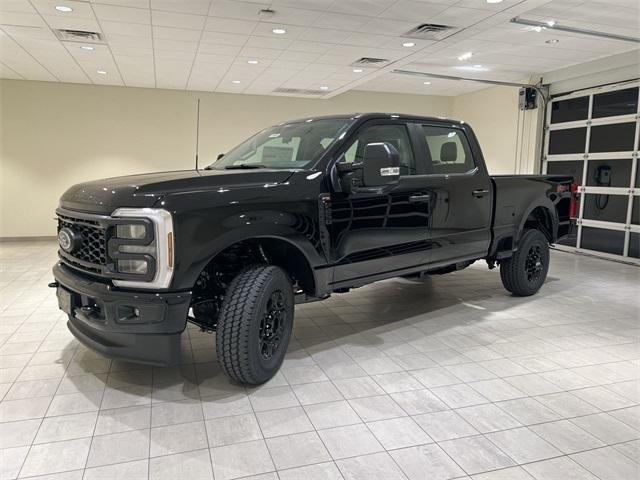 new 2024 Ford F-250 car, priced at $52,586