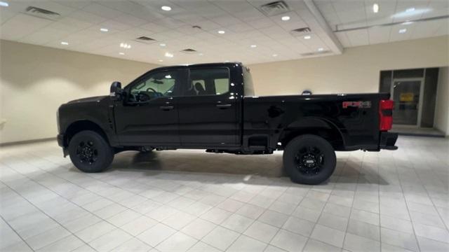 new 2024 Ford F-250 car, priced at $52,586