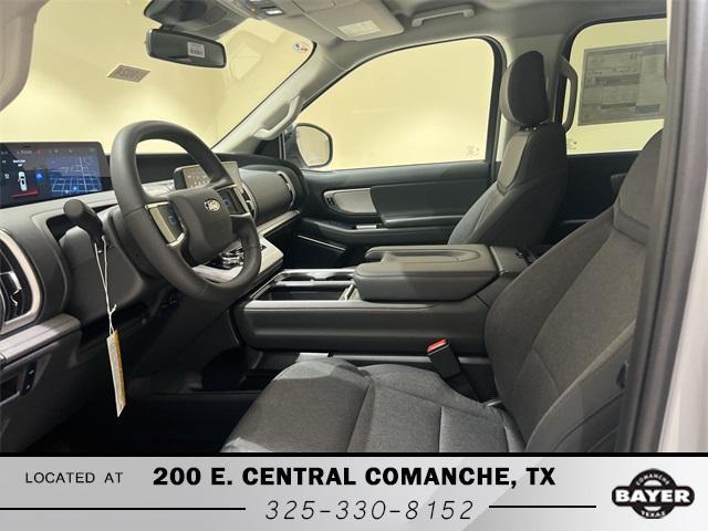 new 2025 Ford Expedition Max car, priced at $67,995