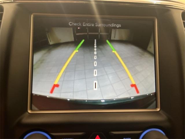 used 2015 Jeep Grand Cherokee car, priced at $18,890
