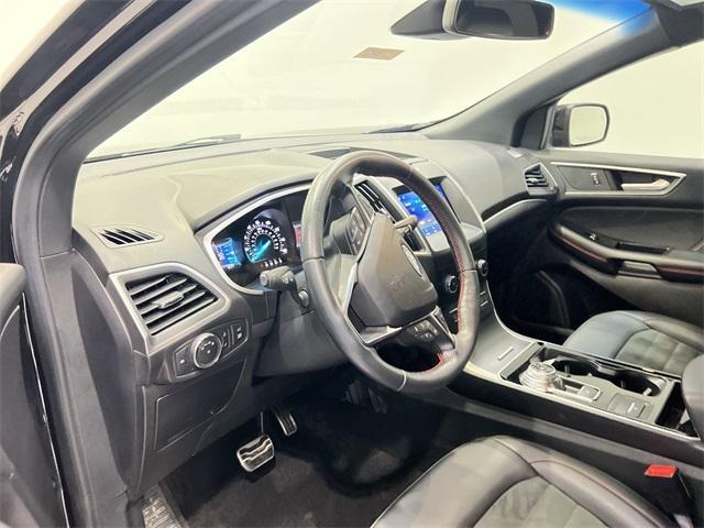 used 2020 Ford Edge car, priced at $23,490