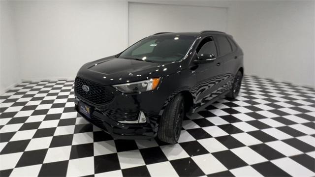 used 2020 Ford Edge car, priced at $23,490