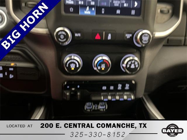 used 2024 Ram 2500 car, priced at $48,590