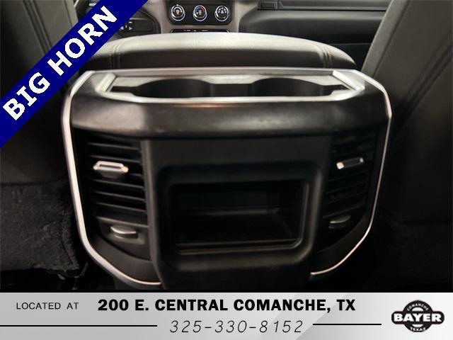 used 2024 Ram 2500 car, priced at $48,590