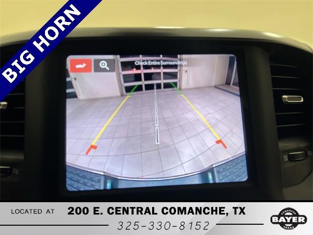 used 2024 Ram 2500 car, priced at $48,590