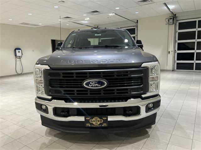 new 2024 Ford F-350 car, priced at $66,450