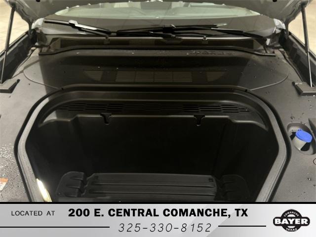 new 2024 Ford Mustang Mach-E car, priced at $44,895