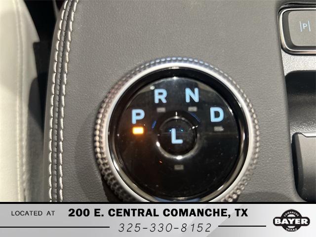 new 2024 Ford Mustang Mach-E car, priced at $44,895