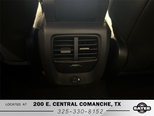 new 2024 Ford Mustang Mach-E car, priced at $44,895
