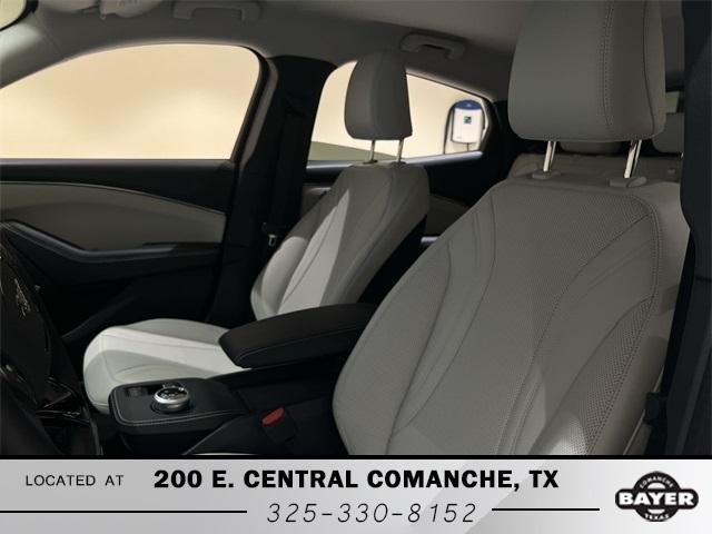 new 2024 Ford Mustang Mach-E car, priced at $44,895