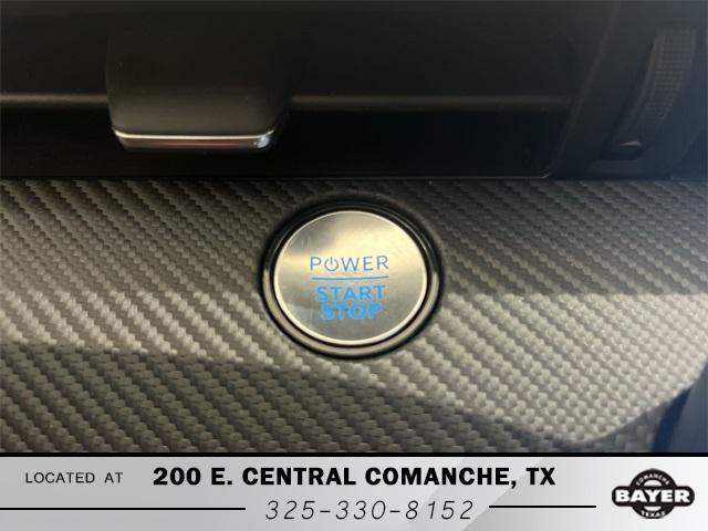 new 2024 Ford Mustang Mach-E car, priced at $44,895
