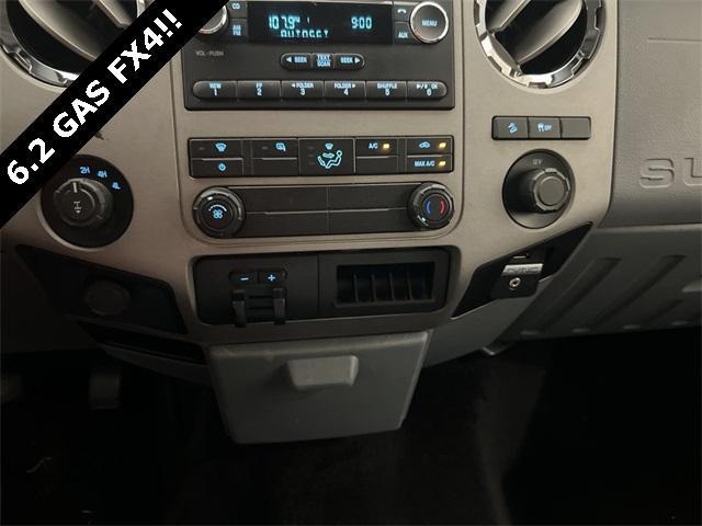 used 2016 Ford F-250 car, priced at $24,790