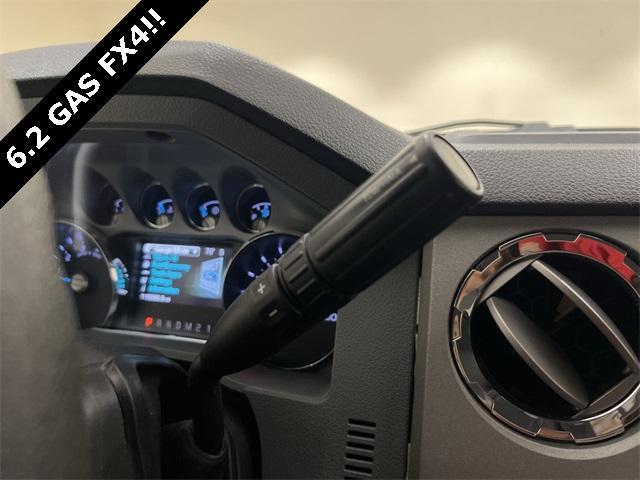 used 2016 Ford F-250 car, priced at $24,790
