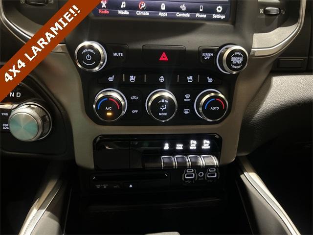 used 2019 Ram 1500 car, priced at $27,990