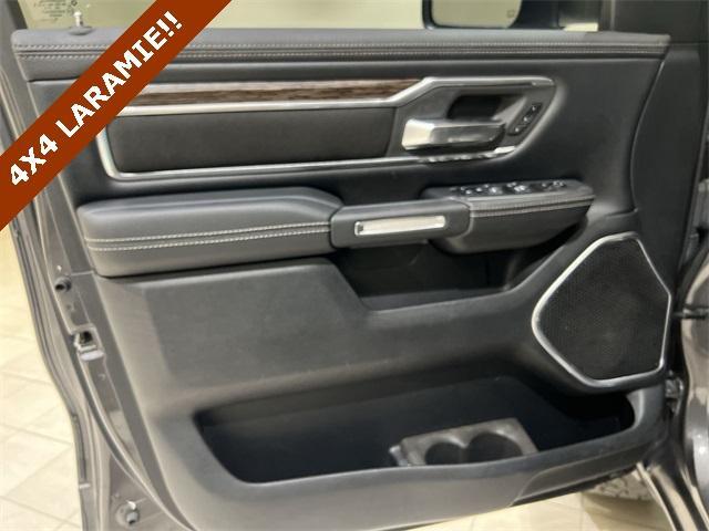 used 2019 Ram 1500 car, priced at $27,990