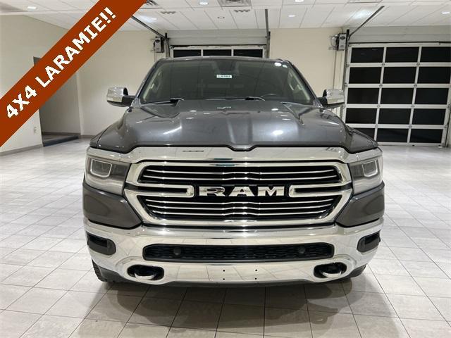 used 2019 Ram 1500 car, priced at $27,990