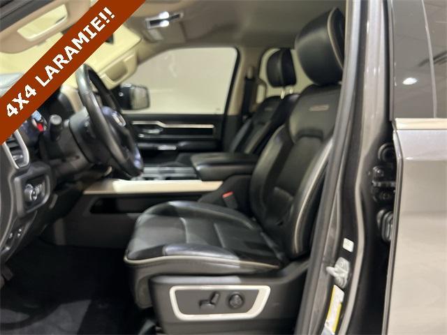 used 2019 Ram 1500 car, priced at $27,990