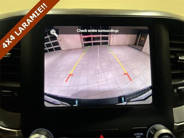 used 2019 Ram 1500 car, priced at $27,990