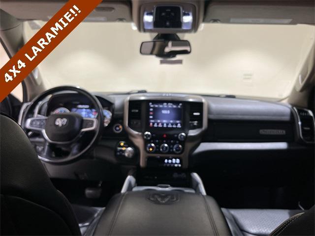 used 2019 Ram 1500 car, priced at $27,990