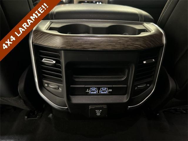 used 2019 Ram 1500 car, priced at $27,990